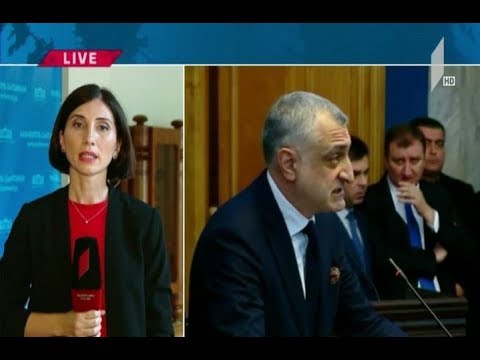 დეპუტატები ხაზარაძე-ჯაფარიძის საქმეს ეხმაურებიან